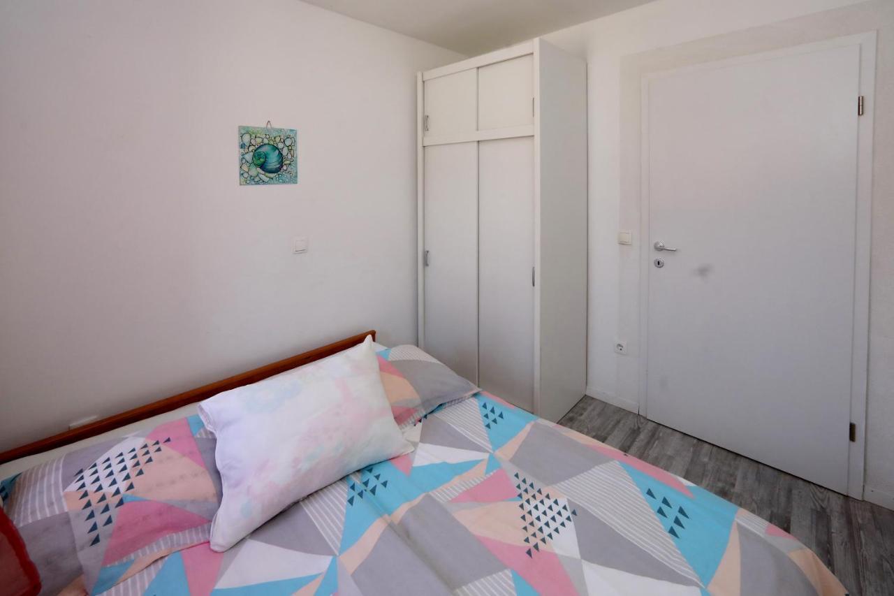 Didovi Dvori Apartment บาร์บินเย ภายนอก รูปภาพ