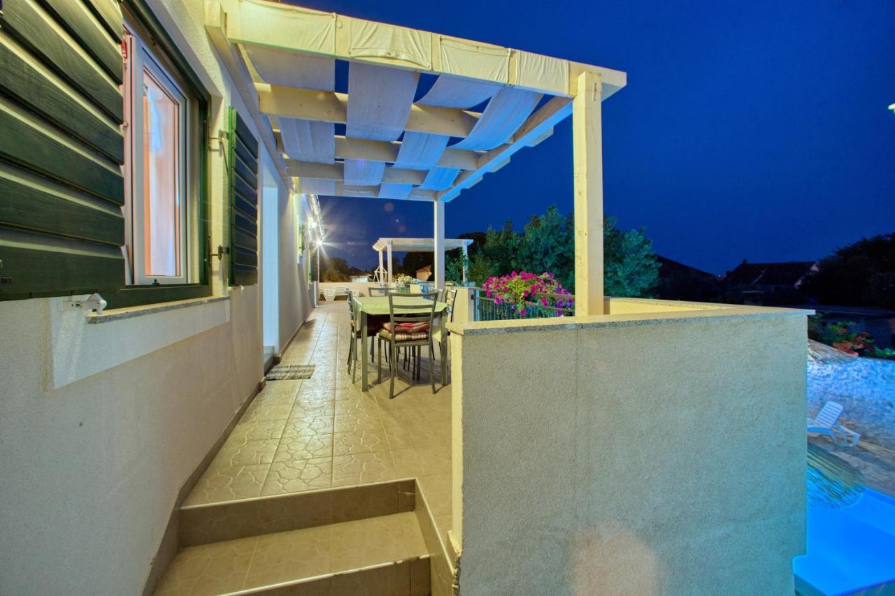 Didovi Dvori Apartment บาร์บินเย ภายนอก รูปภาพ