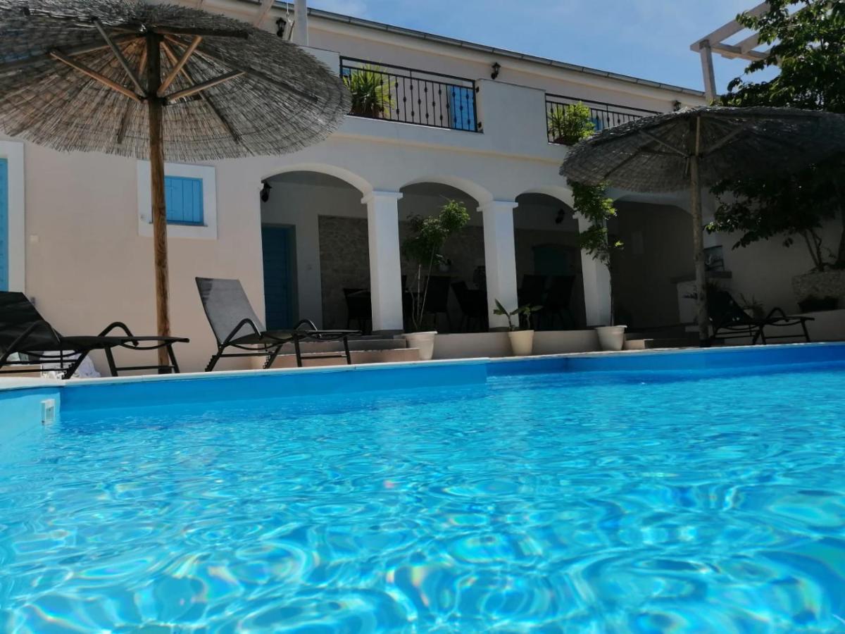 Didovi Dvori Apartment บาร์บินเย ภายนอก รูปภาพ
