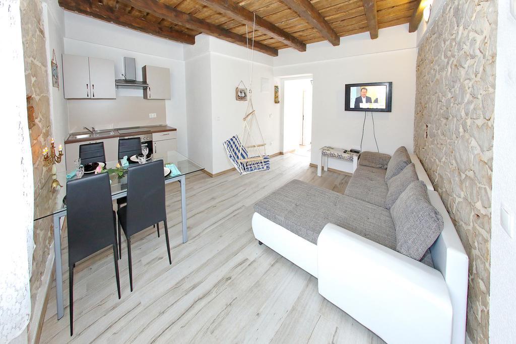 Didovi Dvori Apartment บาร์บินเย ห้อง รูปภาพ