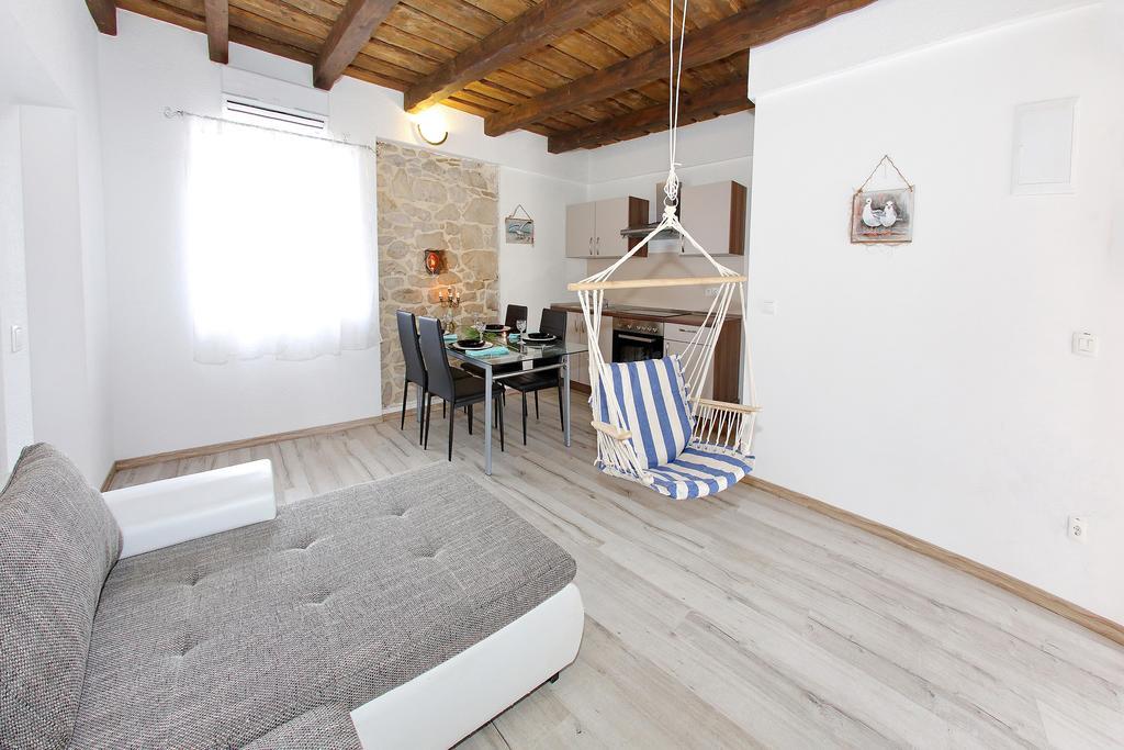 Didovi Dvori Apartment บาร์บินเย ห้อง รูปภาพ