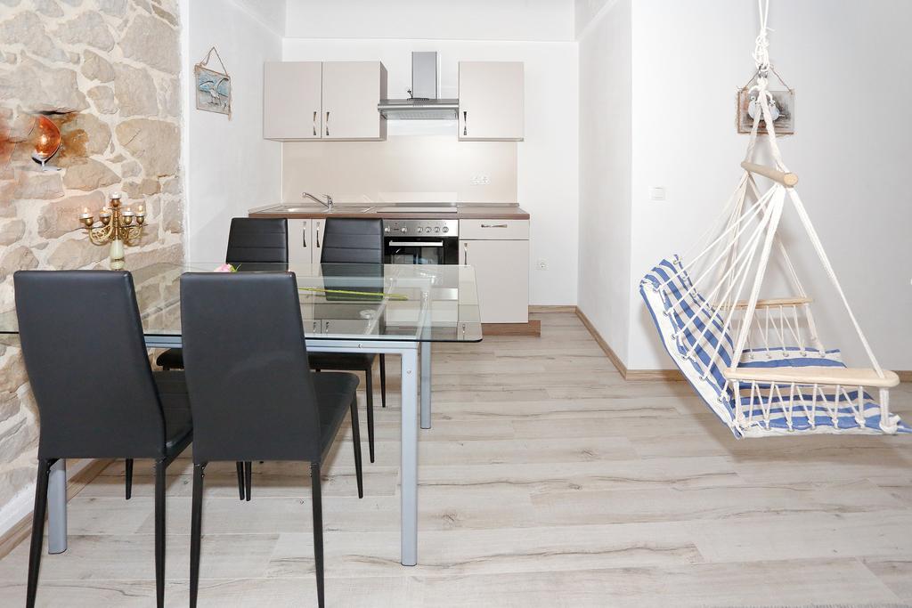 Didovi Dvori Apartment บาร์บินเย ห้อง รูปภาพ