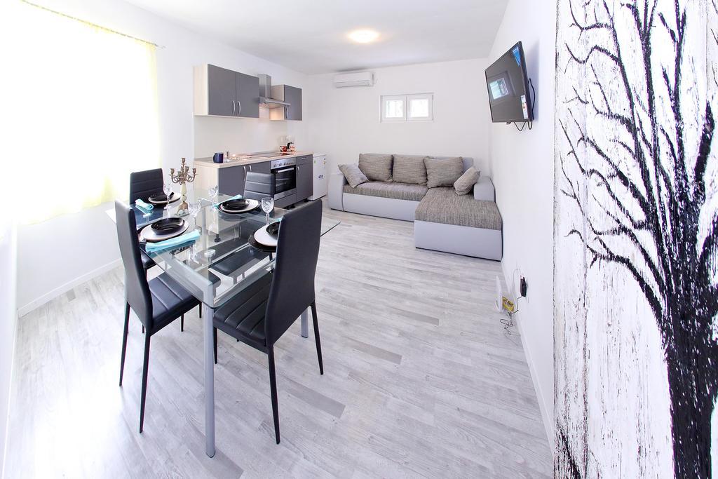 Didovi Dvori Apartment บาร์บินเย ห้อง รูปภาพ