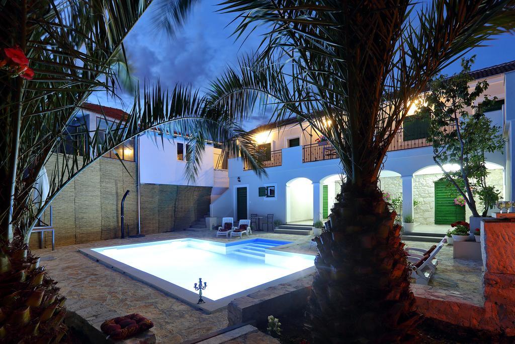 Didovi Dvori Apartment บาร์บินเย ห้อง รูปภาพ