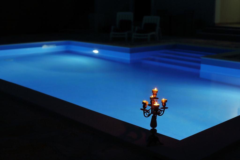 Didovi Dvori Apartment บาร์บินเย ห้อง รูปภาพ