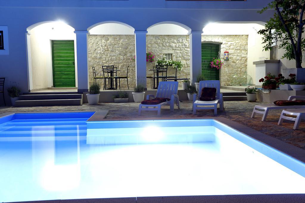 Didovi Dvori Apartment บาร์บินเย ห้อง รูปภาพ