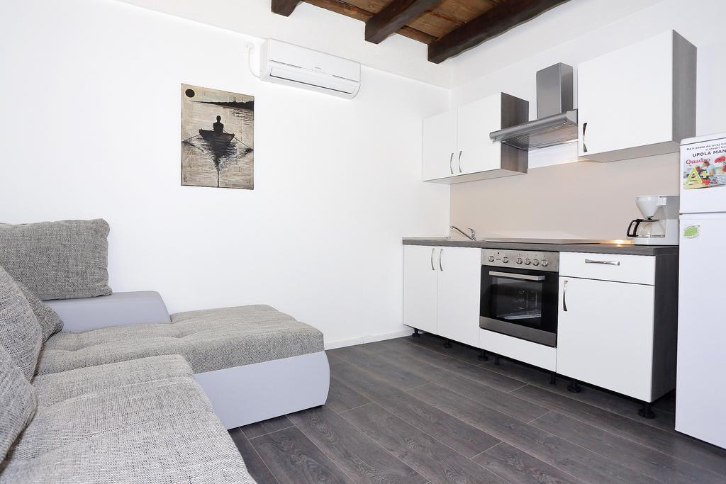 Didovi Dvori Apartment บาร์บินเย ห้อง รูปภาพ