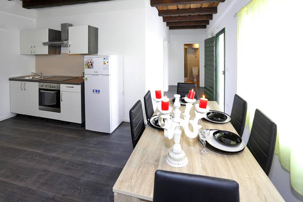 Didovi Dvori Apartment บาร์บินเย ห้อง รูปภาพ