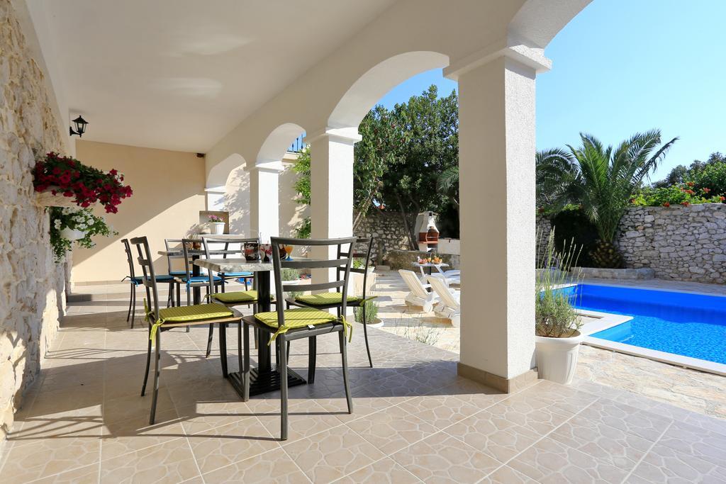 Didovi Dvori Apartment บาร์บินเย ห้อง รูปภาพ